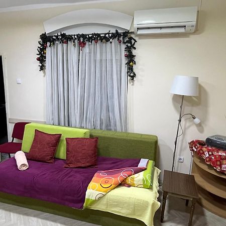 Cozy Apartment In The Center Of Novi Sad! Екстериор снимка