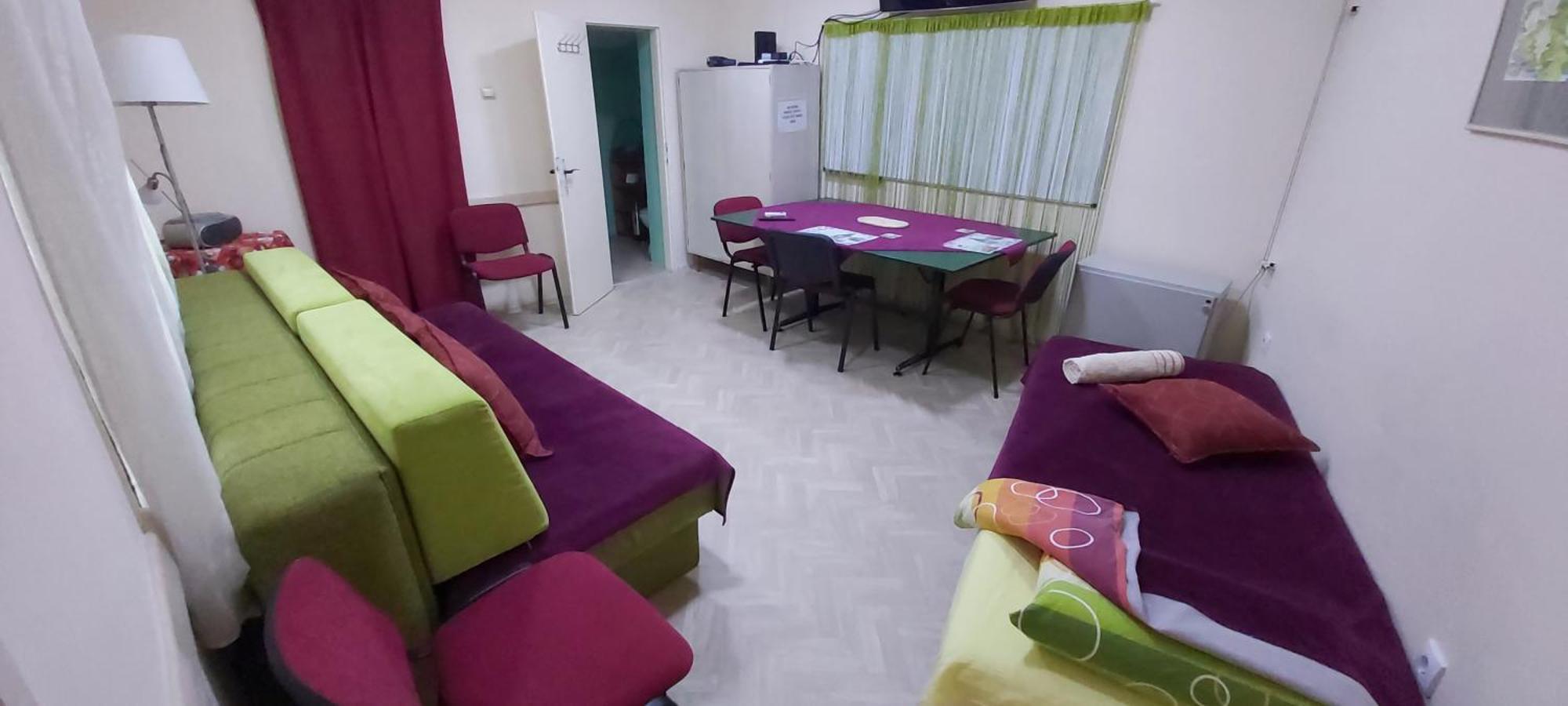 Cozy Apartment In The Center Of Novi Sad! Екстериор снимка