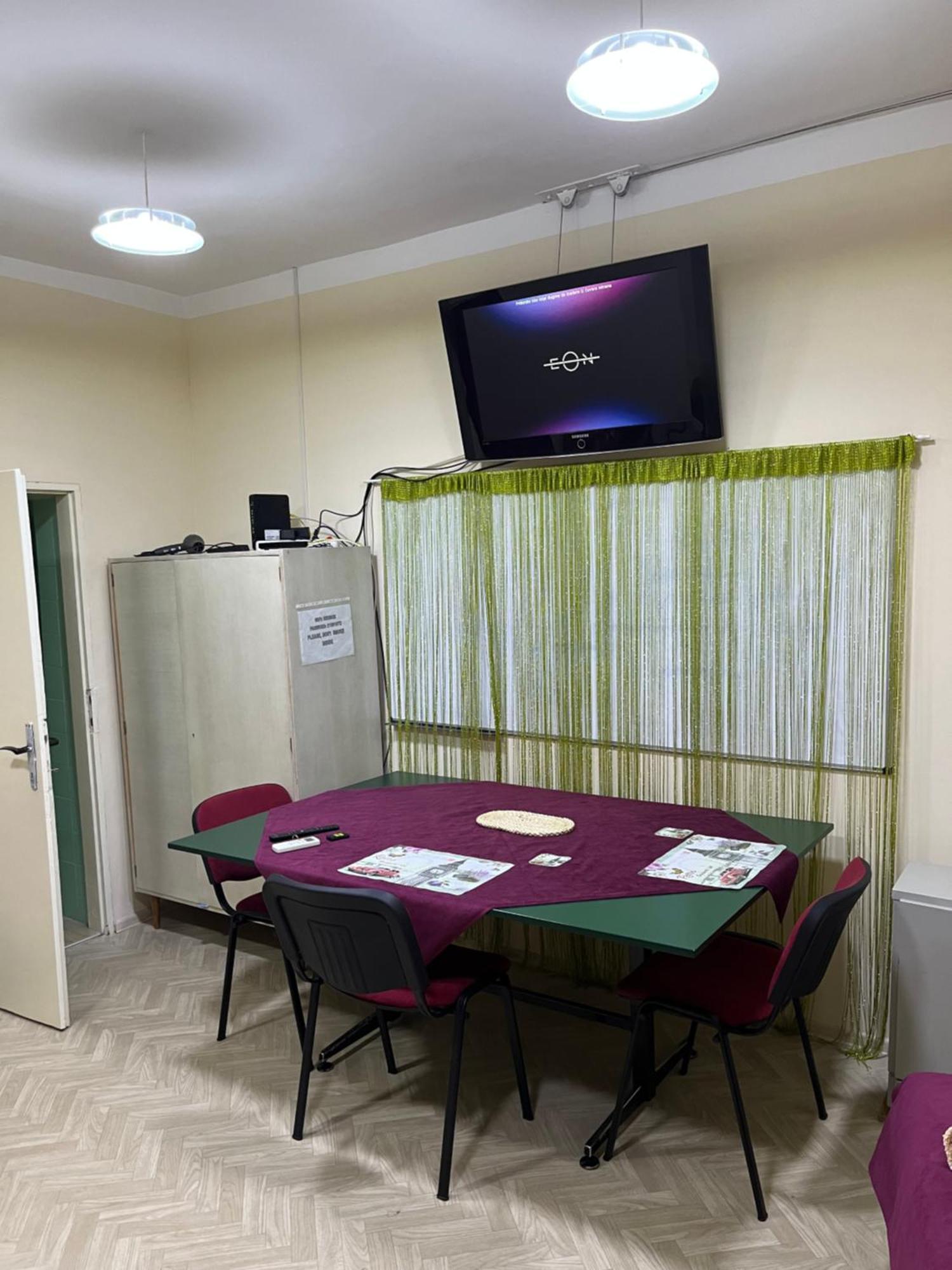 Cozy Apartment In The Center Of Novi Sad! Екстериор снимка