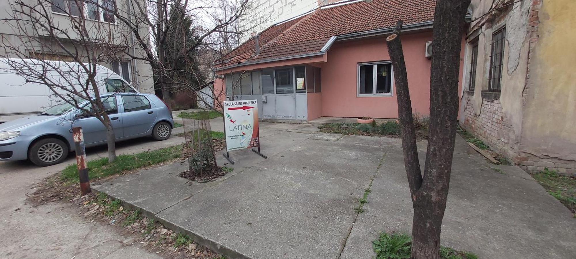 Cozy Apartment In The Center Of Novi Sad! Екстериор снимка