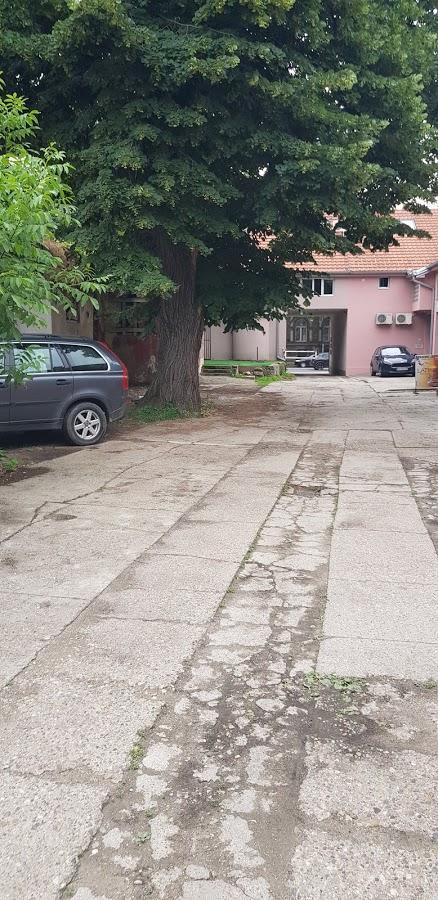 Cozy Apartment In The Center Of Novi Sad! Екстериор снимка