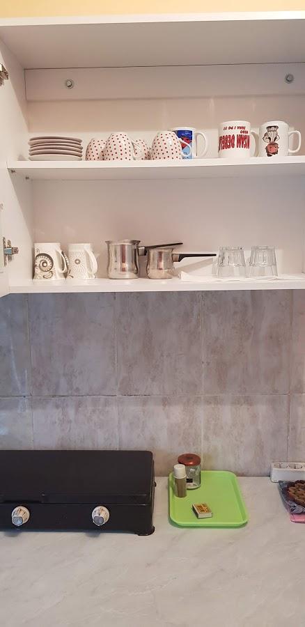 Cozy Apartment In The Center Of Novi Sad! Екстериор снимка
